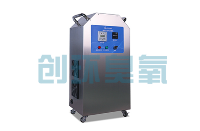 裕华冬季养殖场密闭消毒双赢方案:臭氧发生器在工厂化水产与畜牧场景的安全应用
