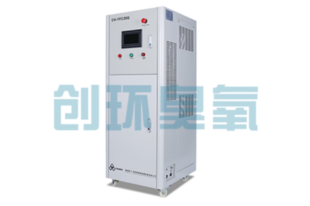 裕华高密度养殖中臭氧发生器的维护方法有哪些