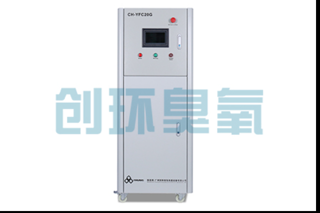 裕华ORP(氧化还原电位)控制在海水养殖臭氧投加中的核心作用与设定区间