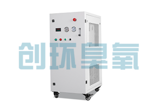 裕华石斑鱼养殖水质调控完整指南:臭氧发生器配置与操作步骤