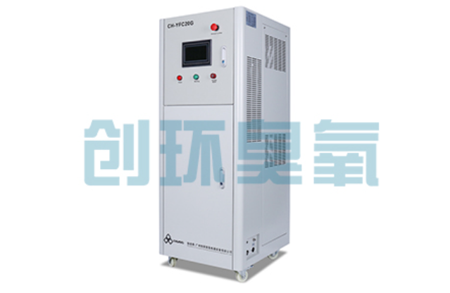 裕华石斑鱼养殖必看:臭氧发生器安装位置与日常维护全攻略