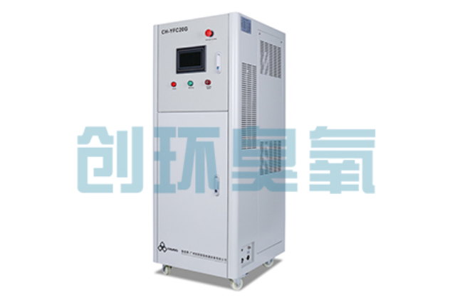 裕华石斑鱼循环水养殖避坑清单:臭氧发生器选型与投加的8个误区