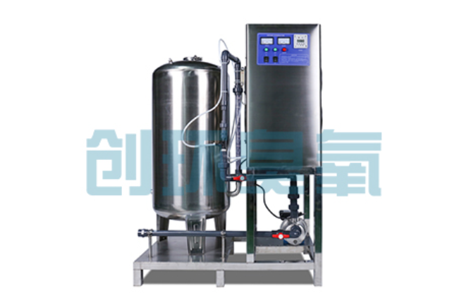 裕华臭氧发生器设计4大核心问题全解析：附气源与参数选型表