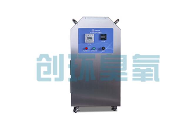 裕华臭氧发生器在其他食品加工中的应用有哪些?