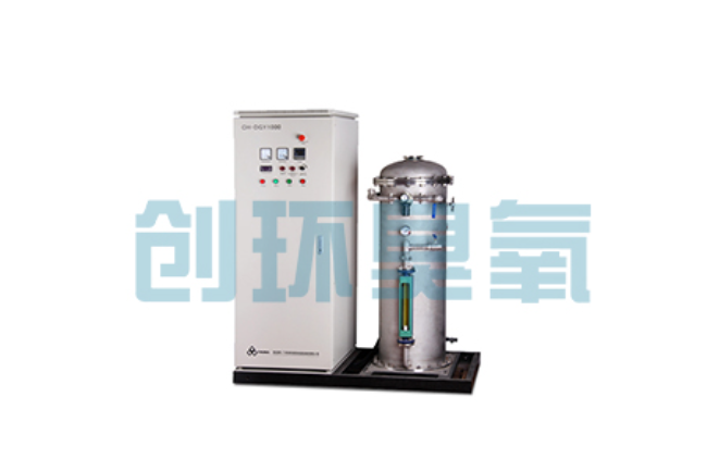 裕华臭氧+UV vs 臭氧+H₂O₂:哪个AOP工艺运行成本低20%?