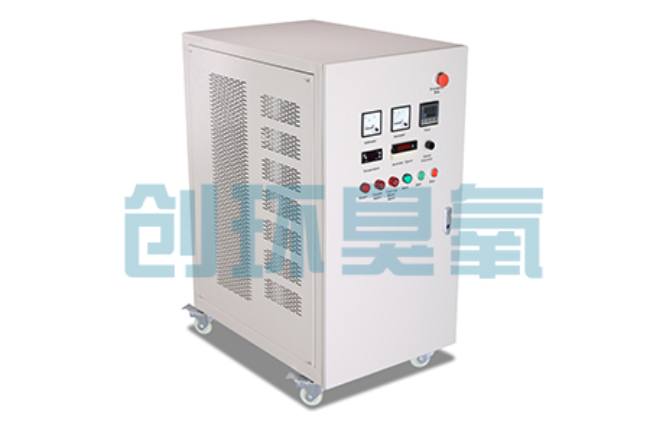 裕华臭氧如何实现水产养殖水体微生态重构?工厂化高密度养殖技术深度拆解