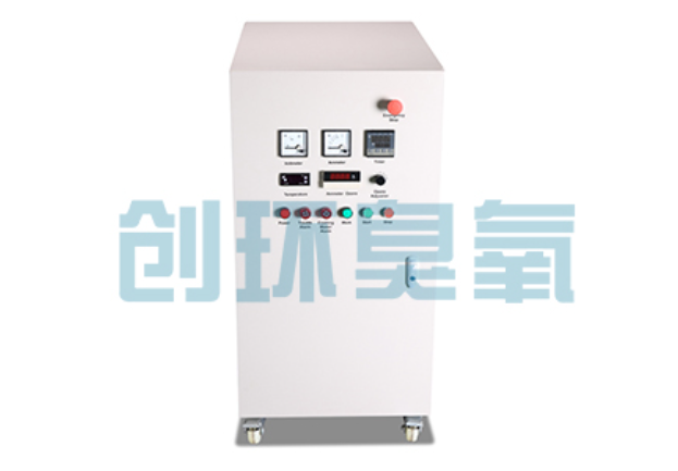 裕华拒绝盲目选型!工厂化循环水养殖臭氧发生器产量计算公式与避坑指南
