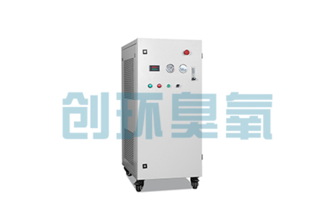 裕华高密度养殖中臭氧发生器的维护方法